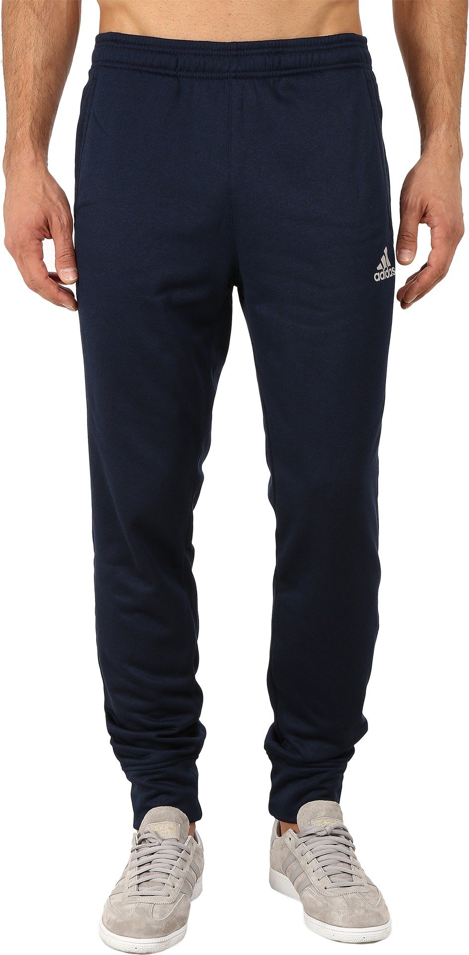 Pantalon adidas Performance molleton pour vos séances de running et détente