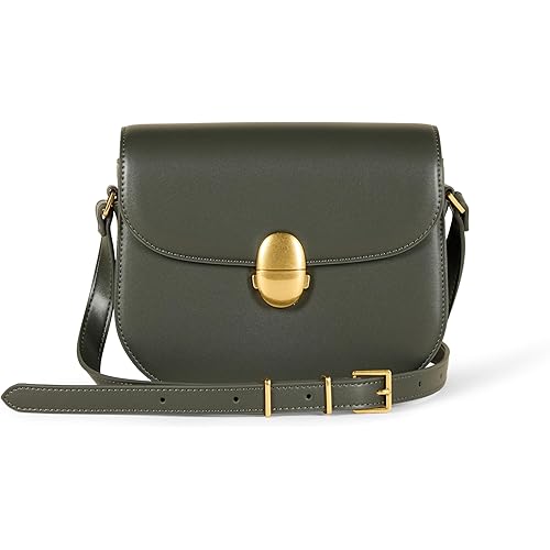 Amazon Essentials Flap Bag