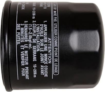 Boat Motor 5GH-13440-00/20/30/50/60 Oil Cleaner Filter for Yamaha 15HP-90HP