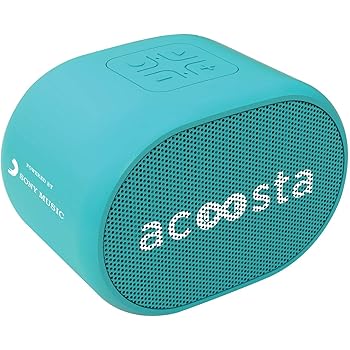 acoosta audio price