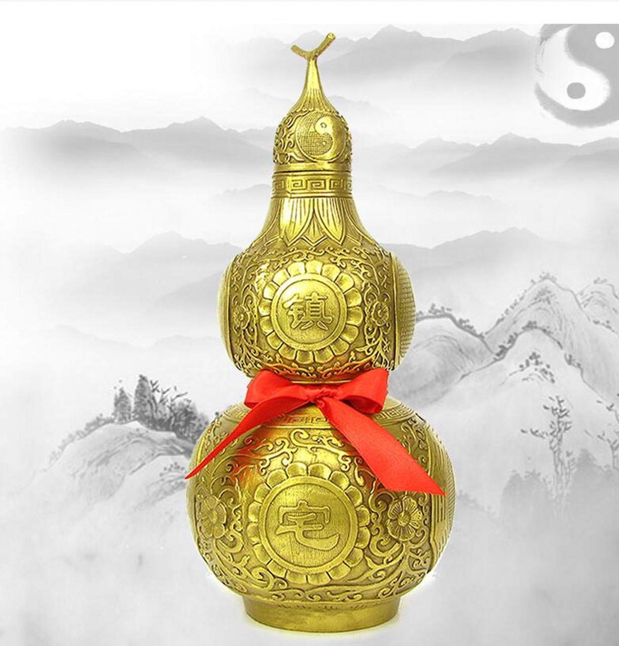 Signature Two-Colored Graduation Tassel (9-inch) with Silver Year Bling Charm (Black, 2020)