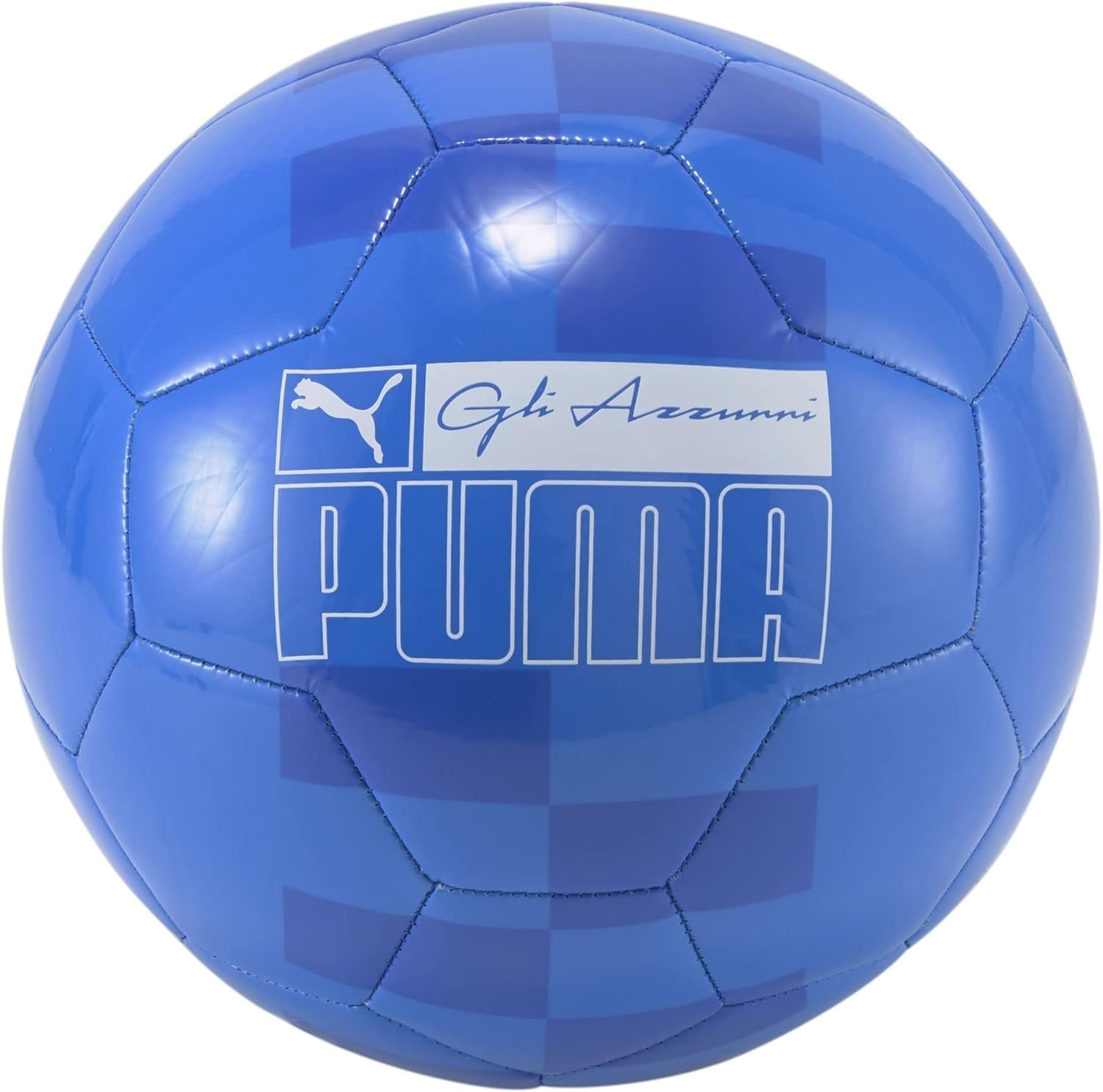 PUMA FIGC FTBLCore Fan Ball Sports & Outdoors