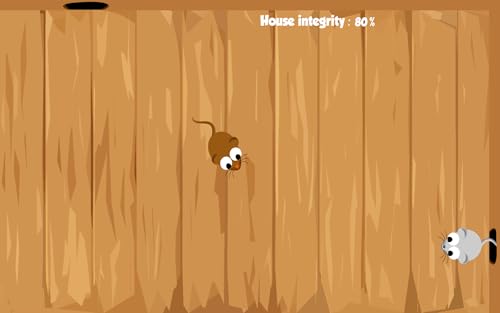 Feliz Gatos um jogo para Gatos