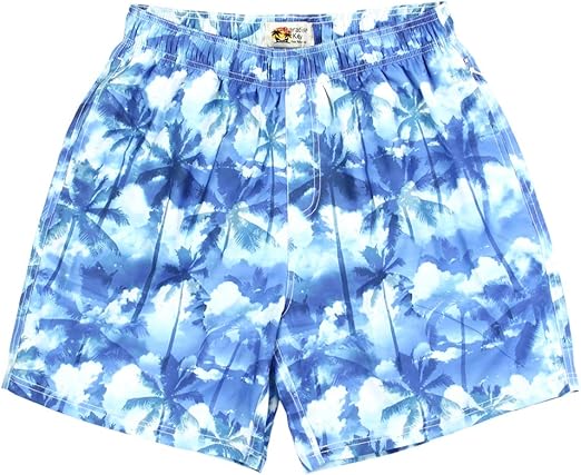 Aloha swim trunks Clearance