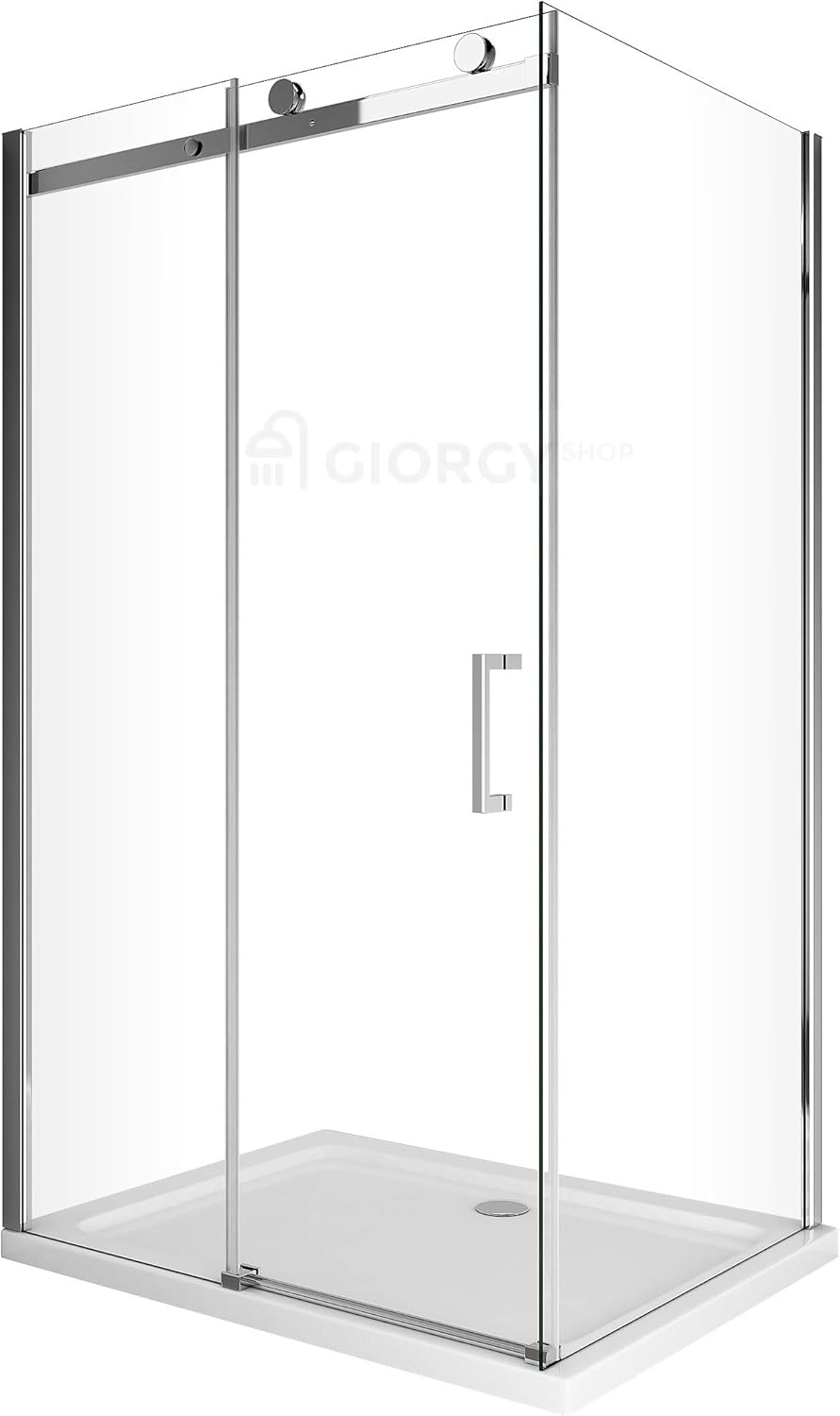 tergivetro per porta a vetro per doccia 10