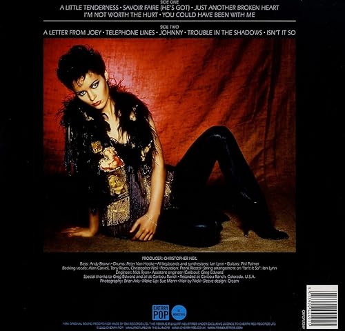 Miniatura 2 de You Could Have Been With Me