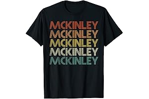McKinley: The Epitome of Comfort