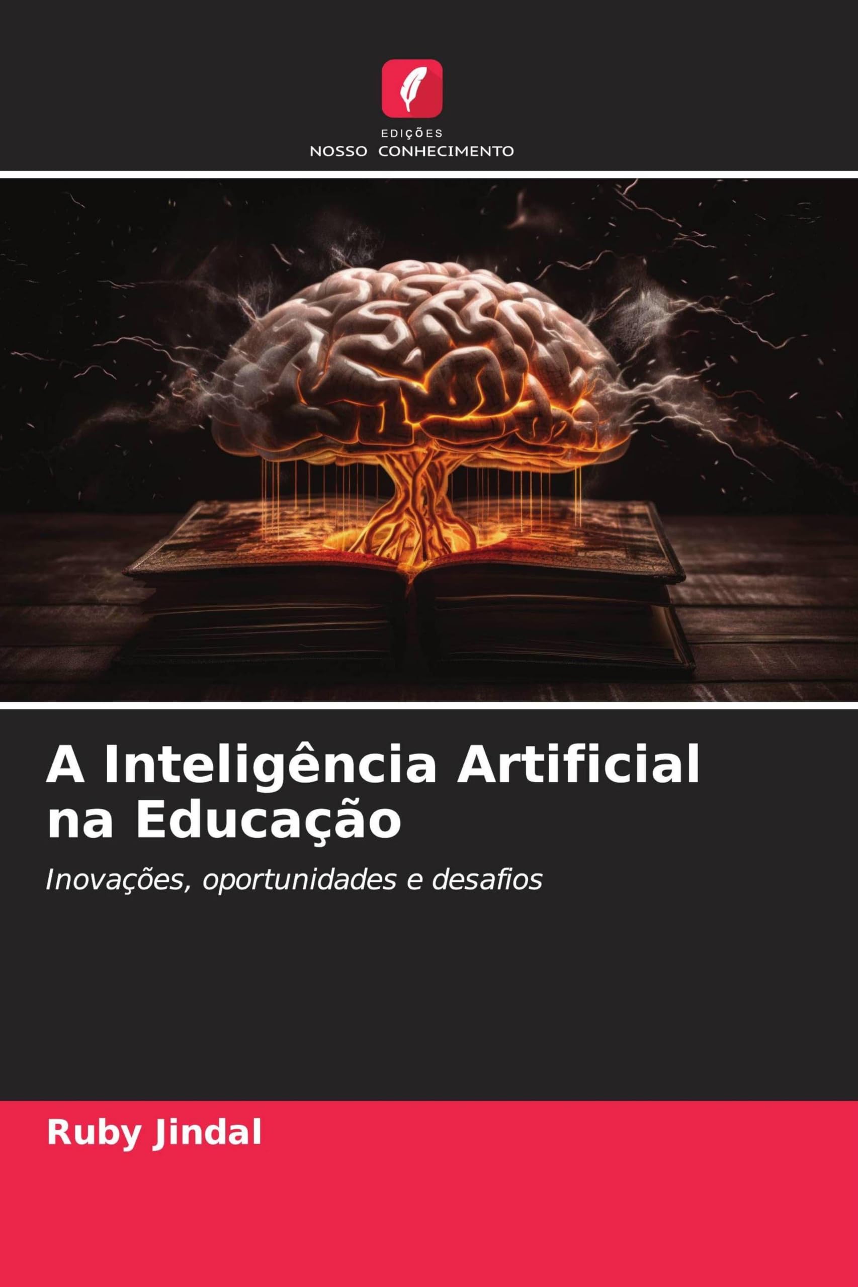 A Inteligência Artificial na Educação: Inovações, oportunidades e desafios