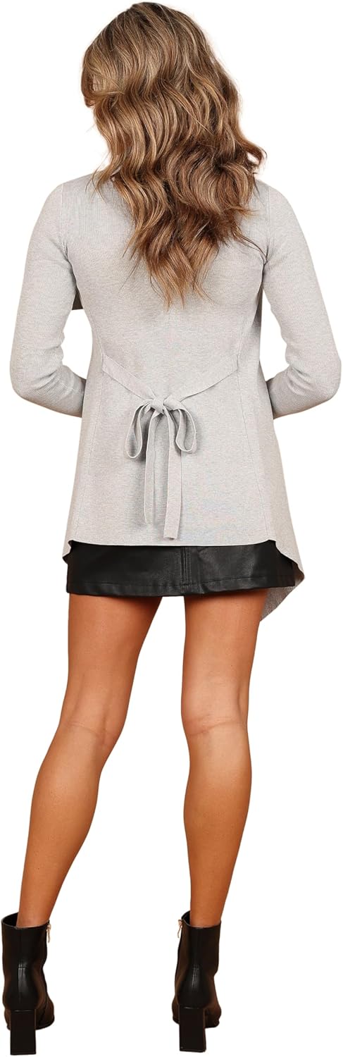 Petal & Pup Womens Zimmer Cardigan - Image 3