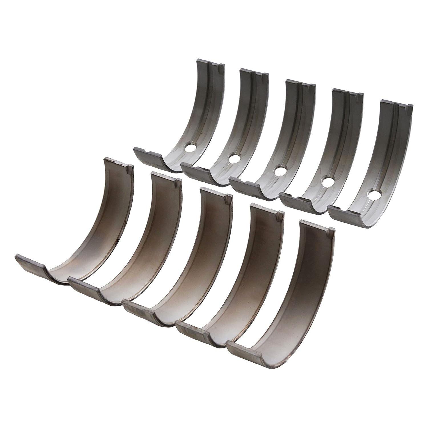 BC204JSTD Main Bearings GM 6.6L 403 DURAMAX