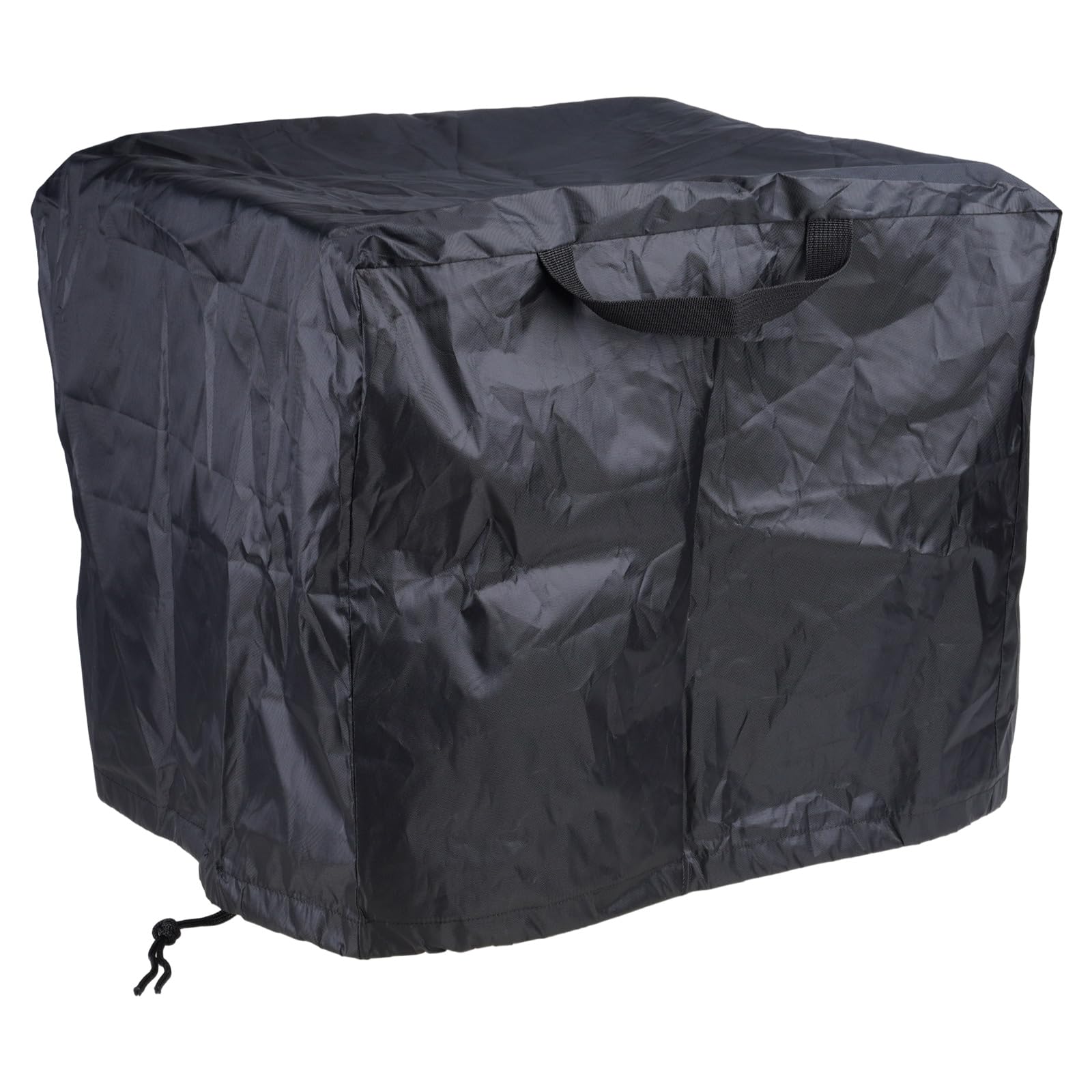 carotoe Weather Grill Protector with Elastic Closure and Carry Strap Cover