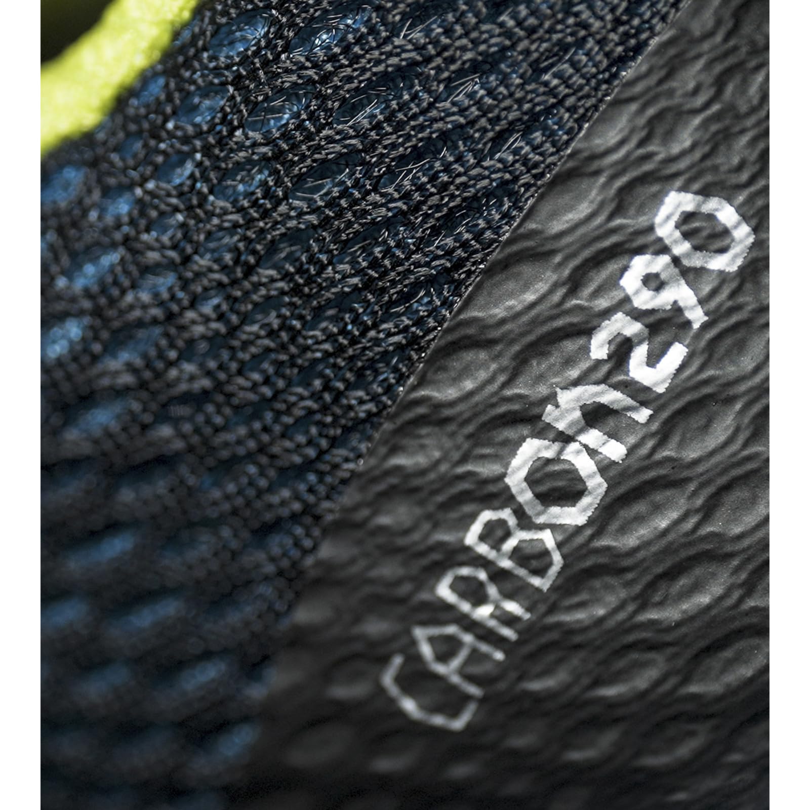 WüRTH MODYF Chaussures de sécurité Carbon 290 Ultra-légères S1PL Marine