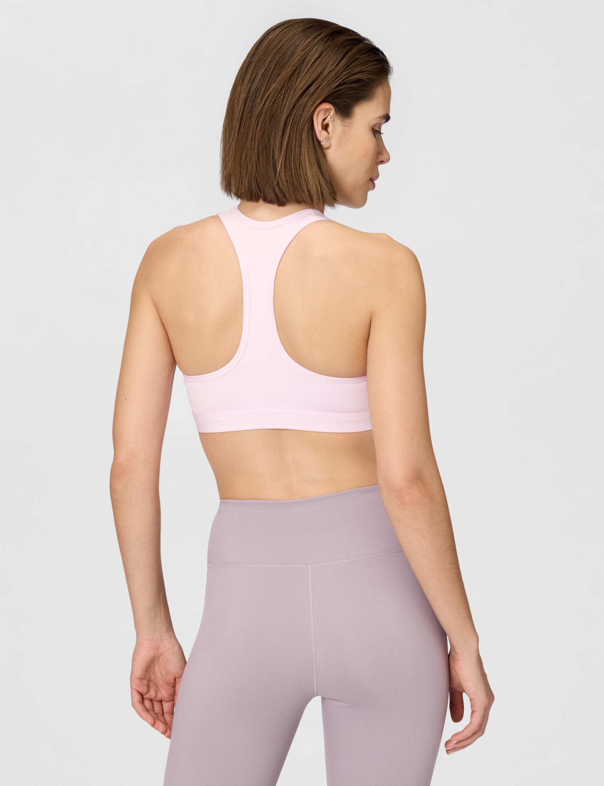 Nike Swoosh SPT Reggiseno Sportivo Donna