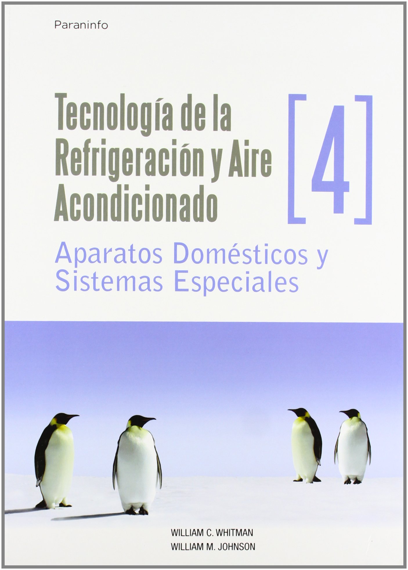Technologia Refrigeracion Aire Acondicionado