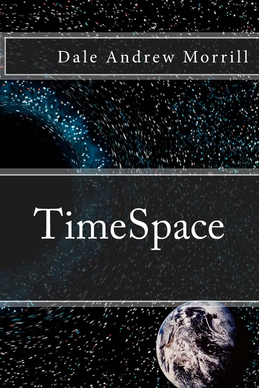 TimeSpace: TimeSpace