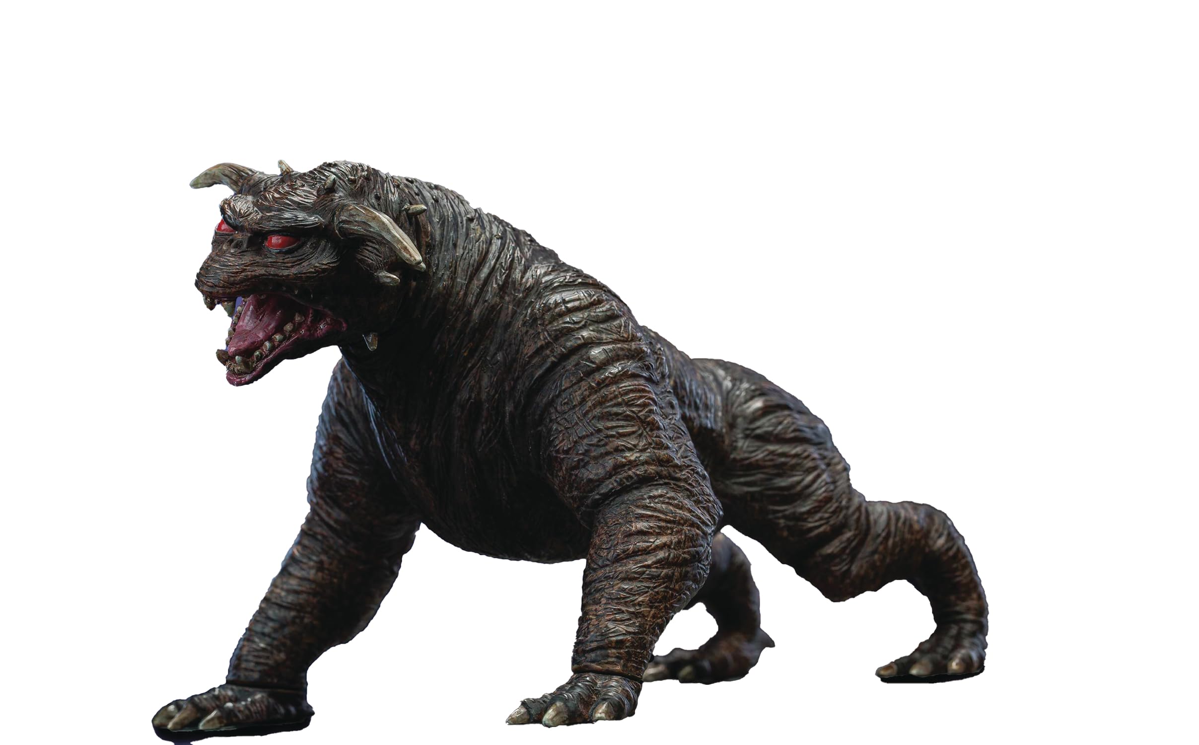 Amazon.co.jp: スターエーストイズ ゴースト バスターズ ズール ソフビ