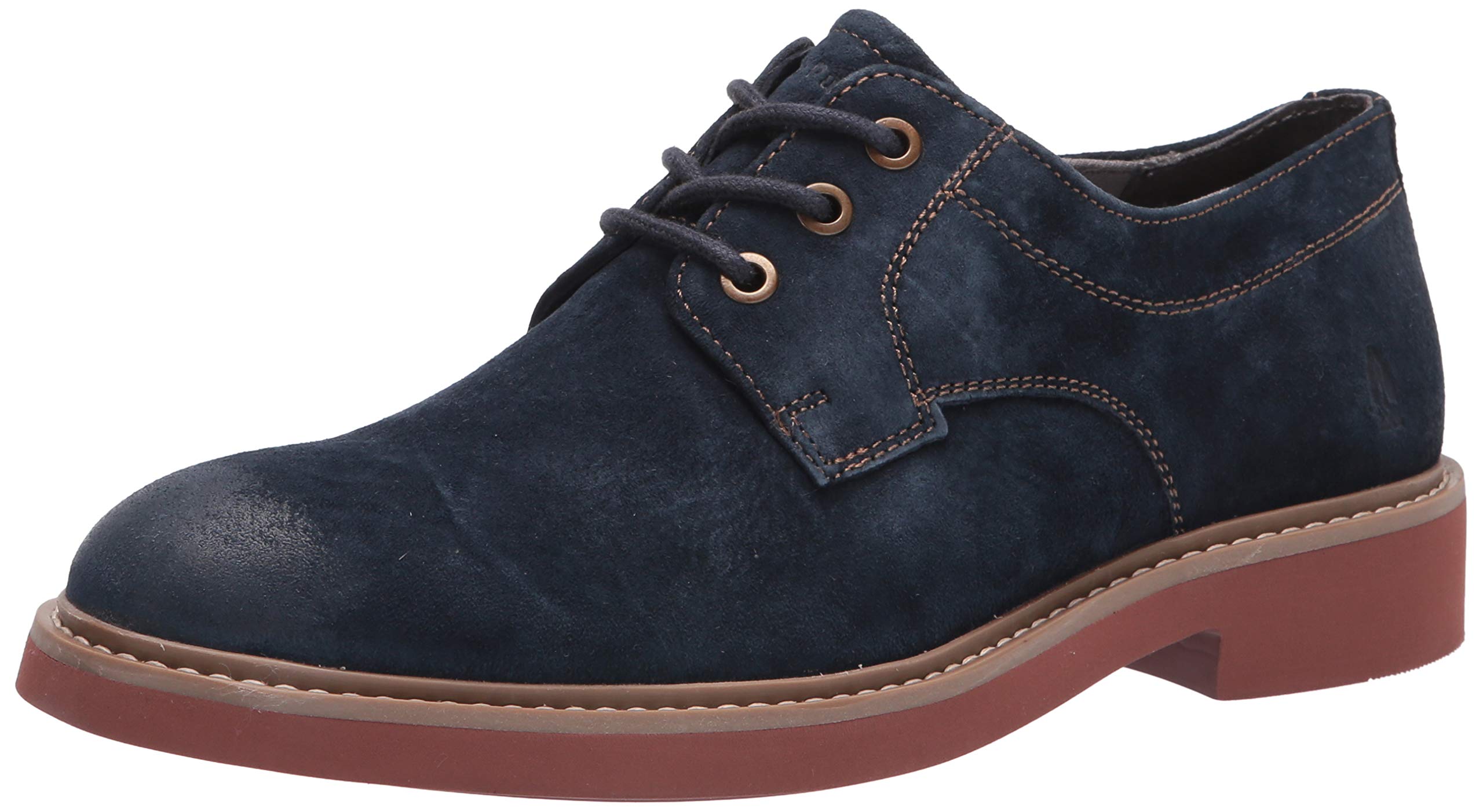 Men's Detroit Pt Oxford