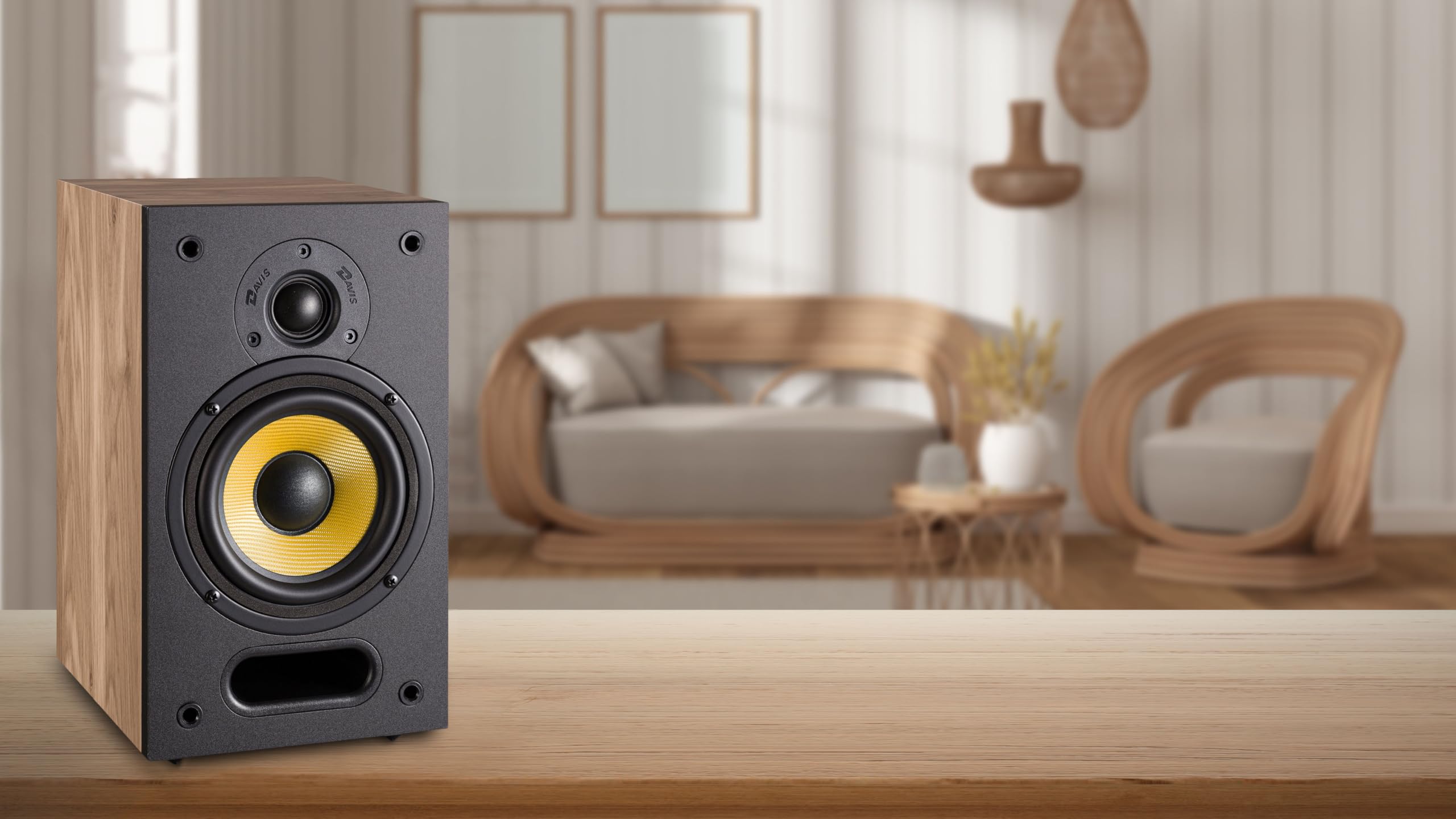 Focal Aria Evo X No 1 - Enceintes D'étagère 2 Voies (La Paire