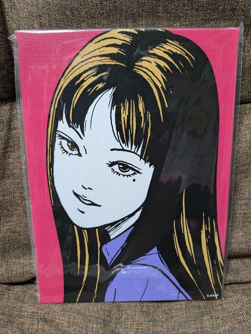 富江 4カラーアートボードMマゼンタレッド H 富江 カラフルボード 伊藤