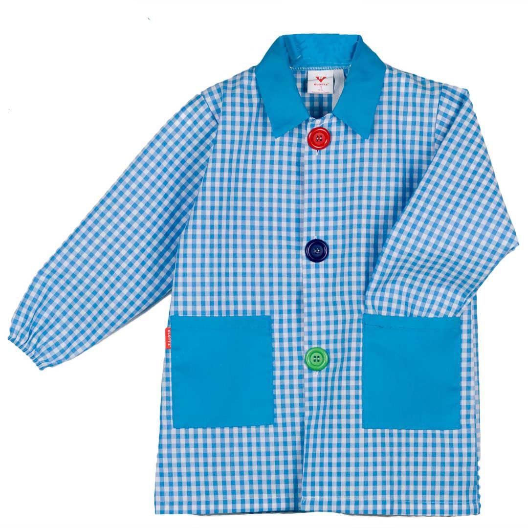 KLOTTZ BABI COLEGIO NIÑO niños
