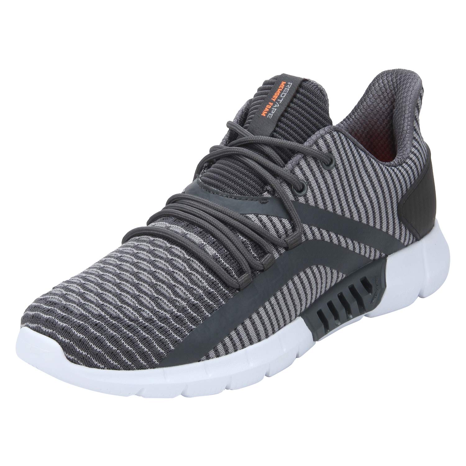 Red Tape Mens RSO0408 Grey Nordic Walking Shoes - 7 UK/India (41 EU)(RSO0408-7) (B07LGNCWWN) Amazon Price History, Amazon Price Tracker