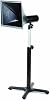 Woodriver Dust Connection 12 X 16 Dust Nozzle With Adjustable Floor Stand