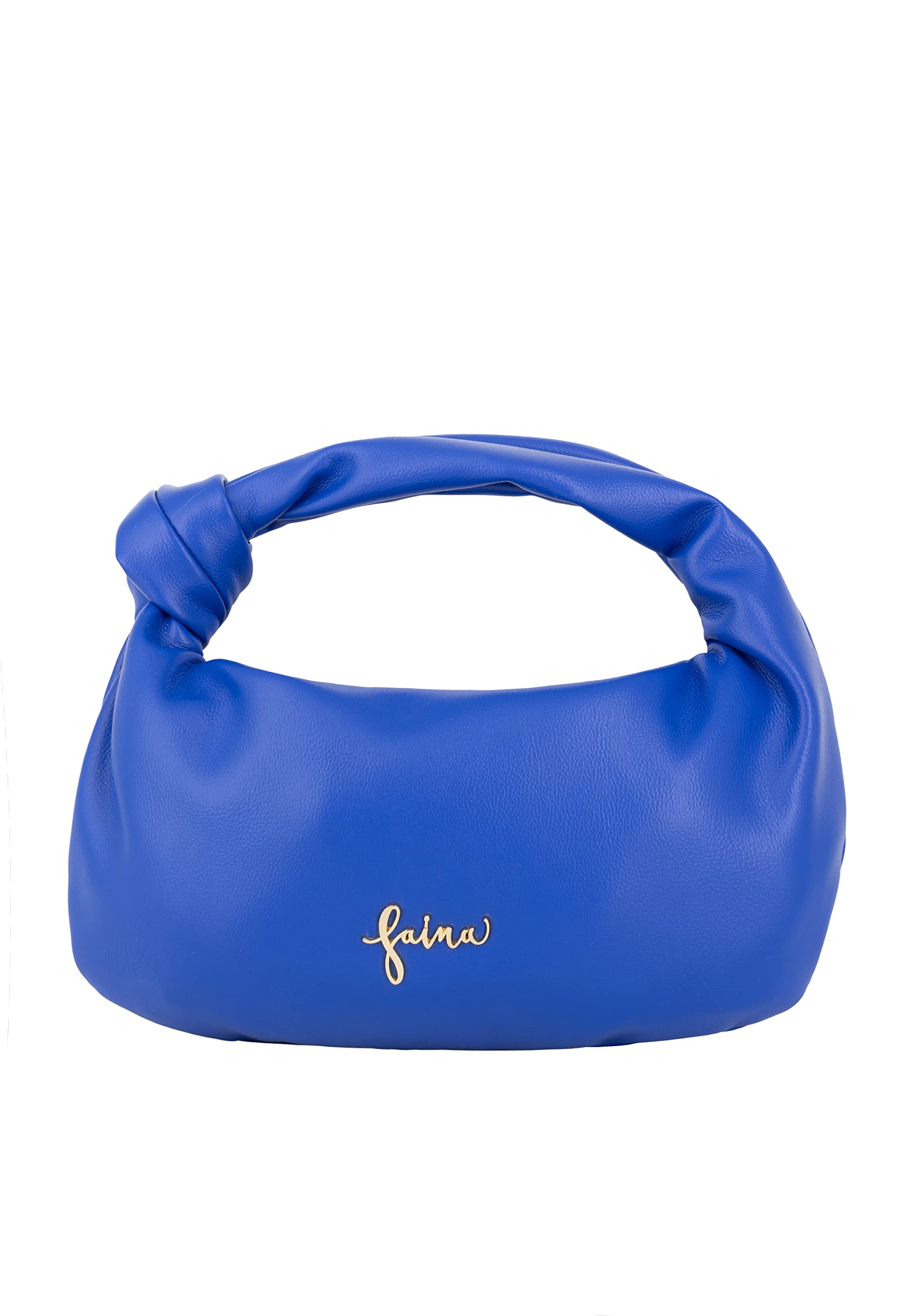 nelice Women's Handbag Shopper, Blue, One Size