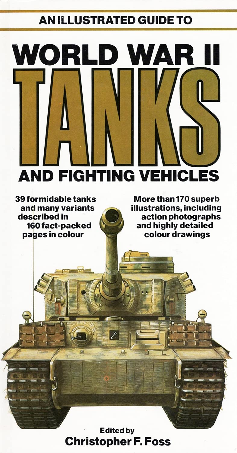 TANKS WORLD WAR 2