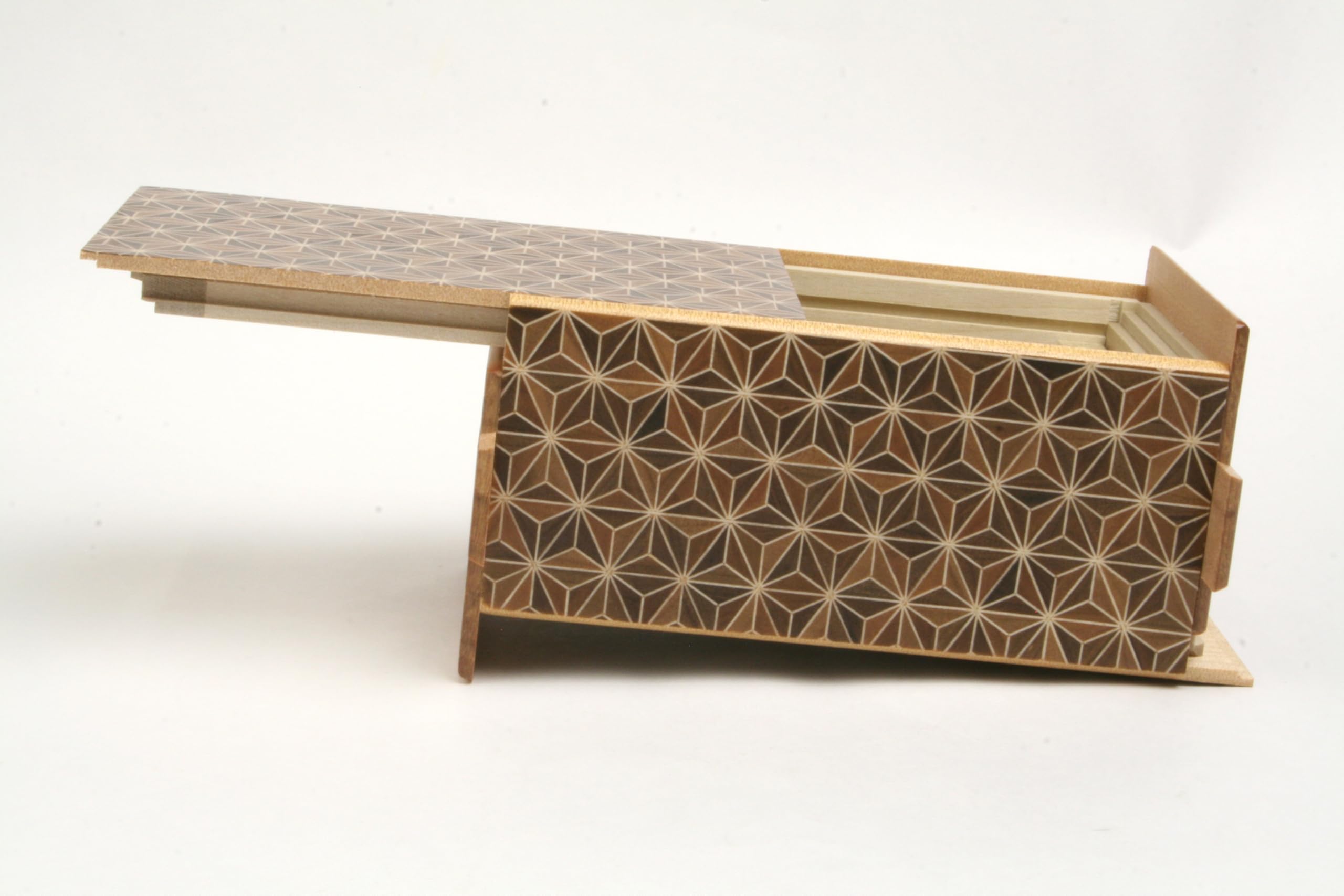 Amazon.co.jp: 箱根丸山物産: 秘密箱