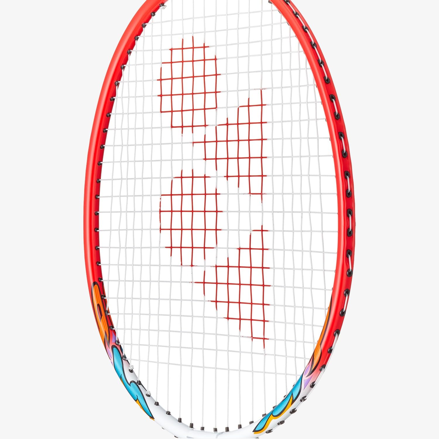 Amazon.com : Yonex Muscle Power 2 Pre Strung Badminton Racquet