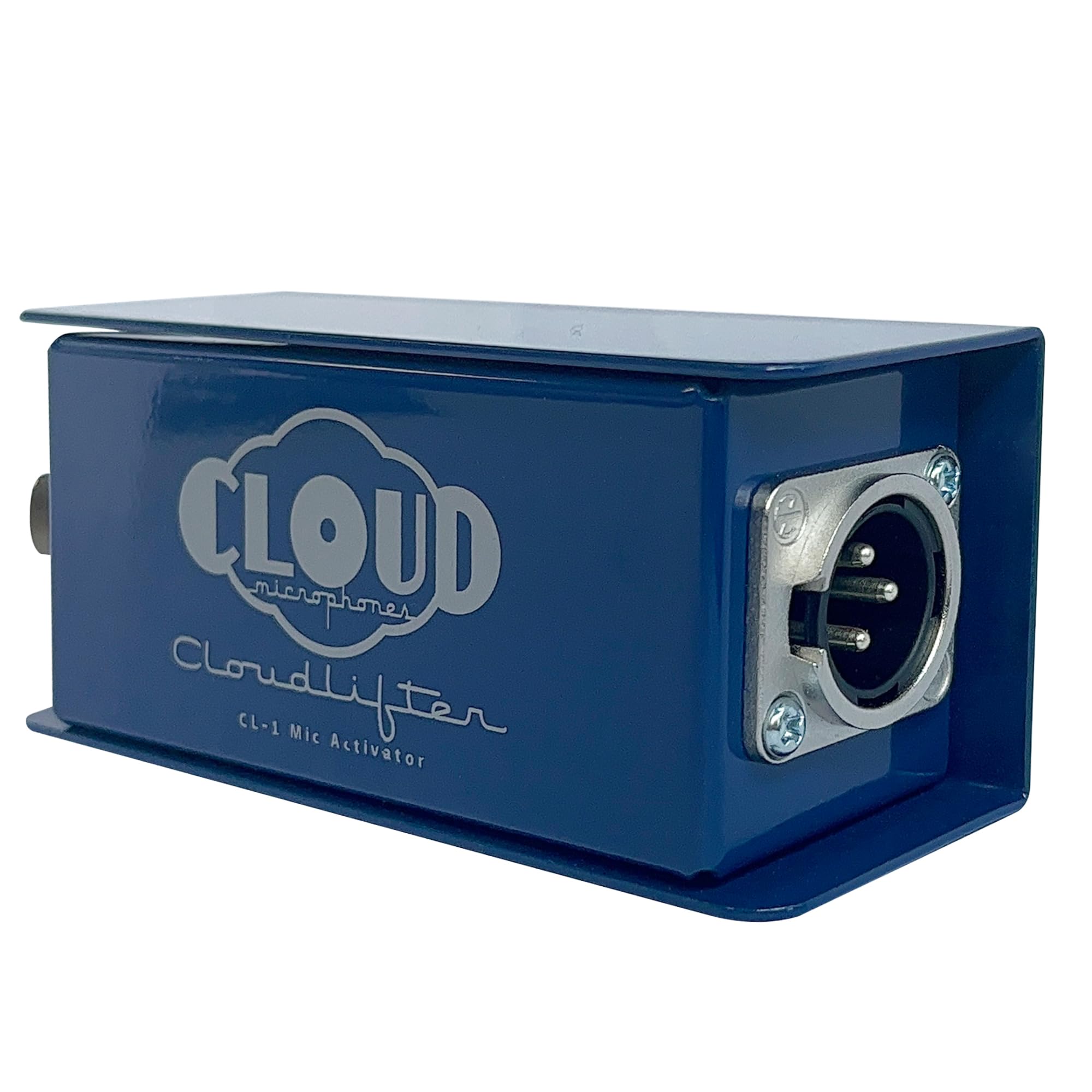 Cloud Microphones Cloudlifter CL-1 Mic Activator plus free XLR