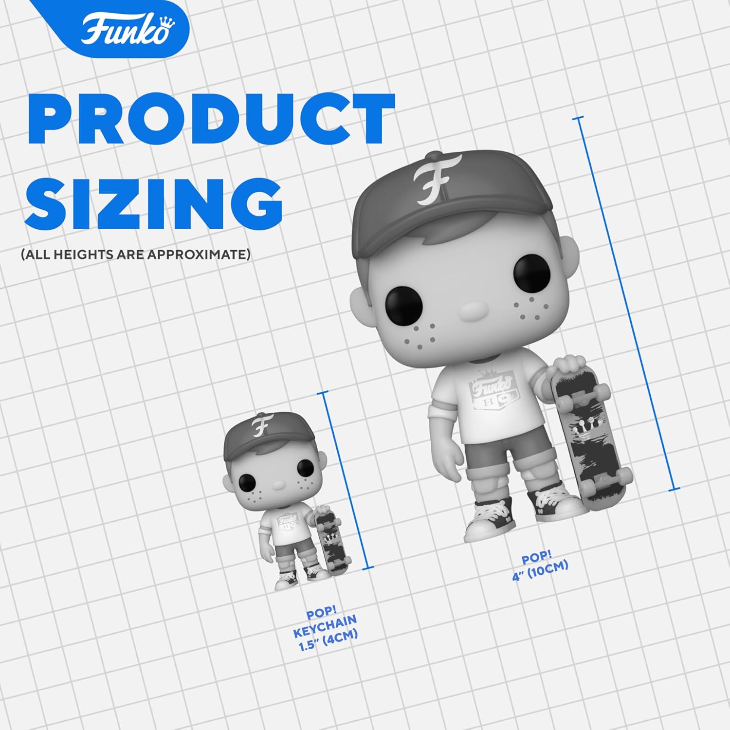 Funko POP! Keychain: Shazam 2- Hespera Novelty Keyring - Collectable Mini Figure - Stocking Filler - Gift Idea - Official Merchandise - Movies Fans - Backpack Decor