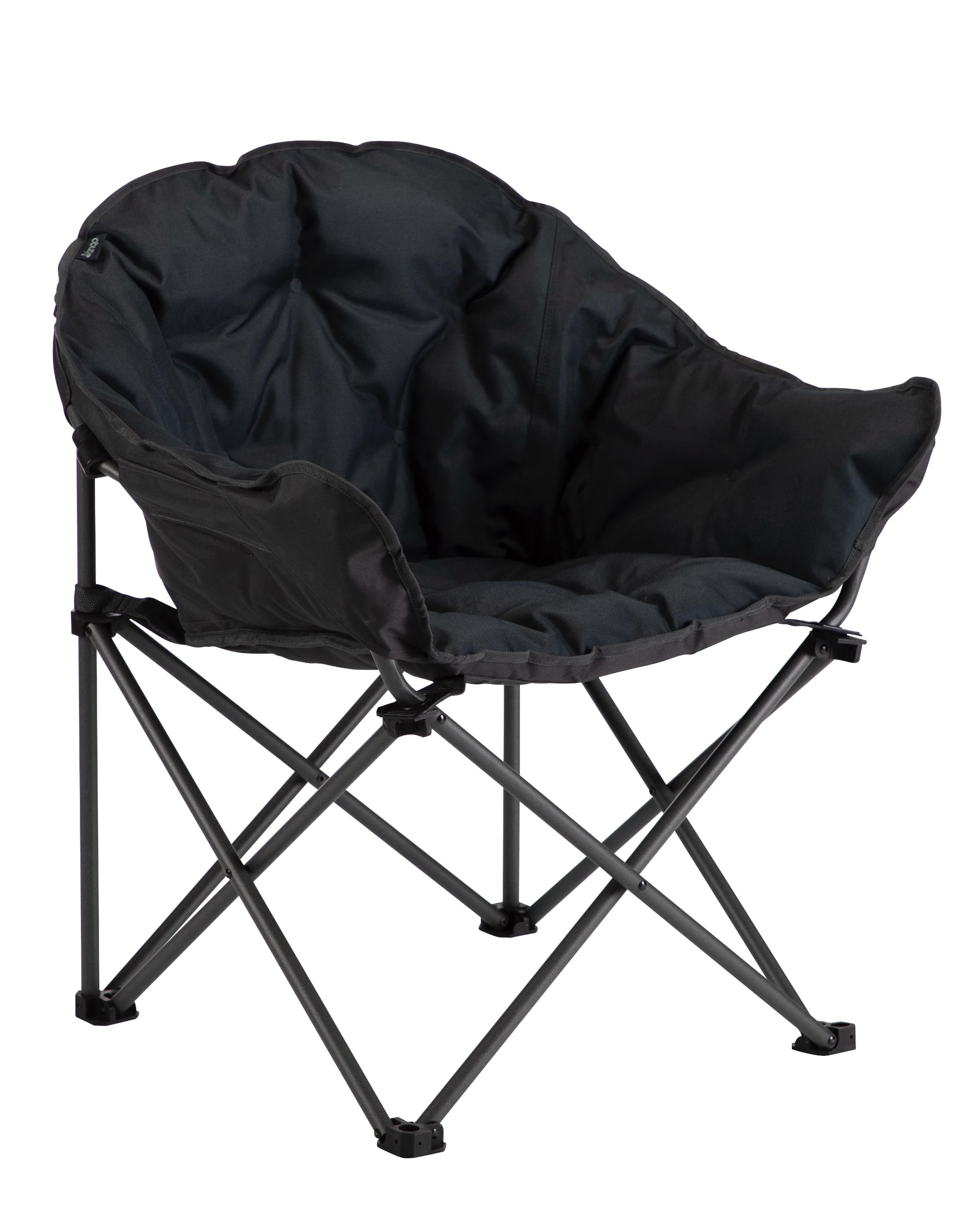Embrace Camping Chair Granite -