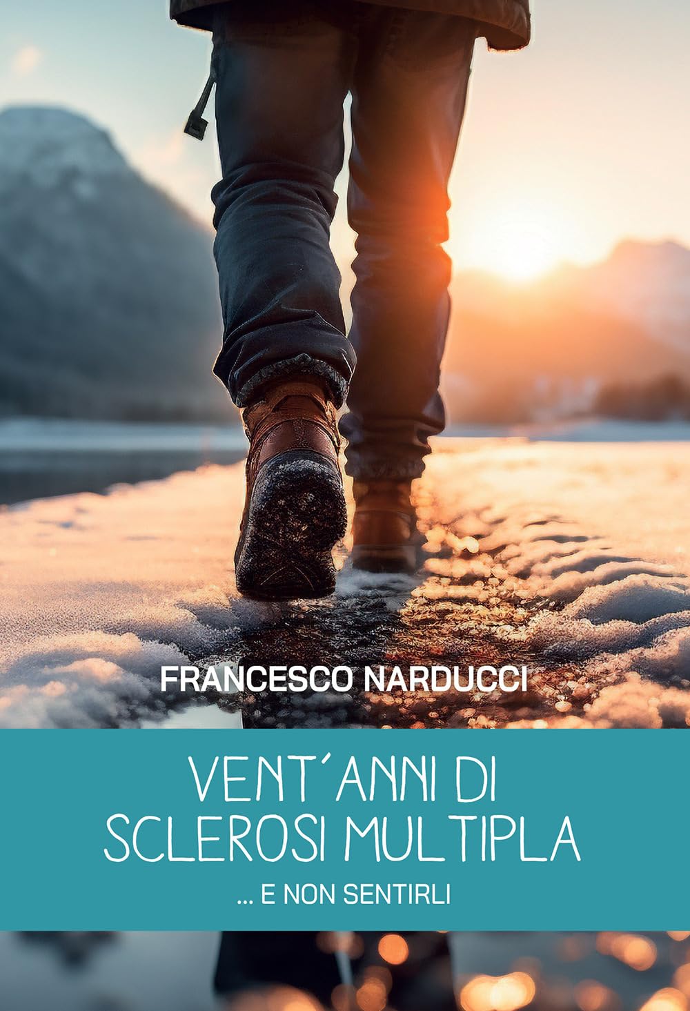 Vent'anni di sclerosi multipla... e non sentirli - 4