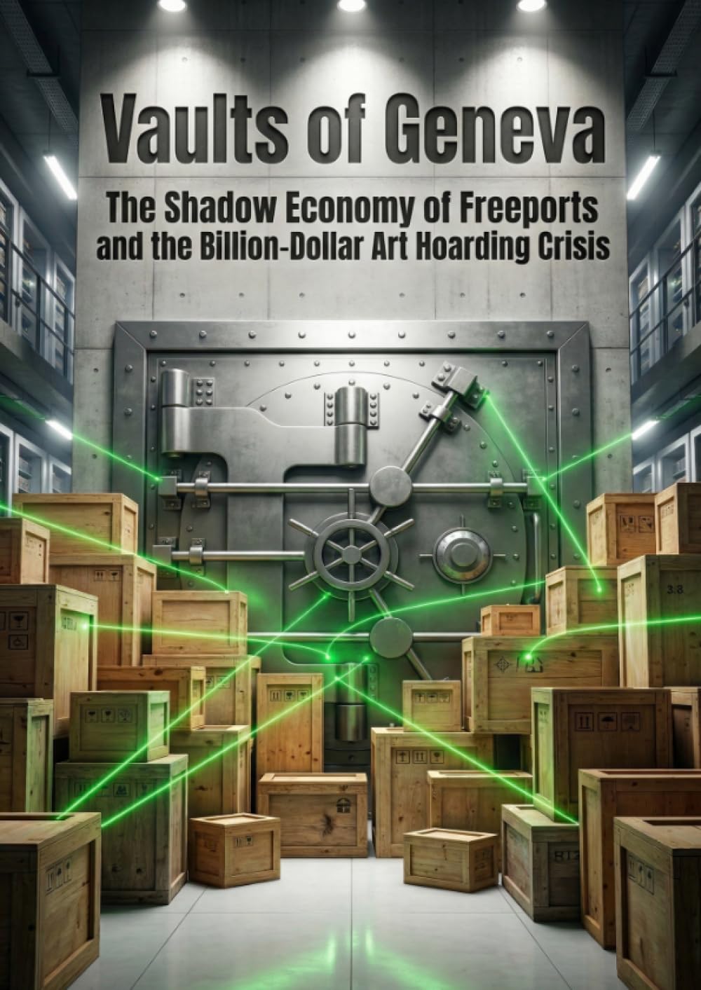 Vaults of Geneva: The Shadow Economy of Freeports and the Billion-Dollar Art Hoarding Crisis
