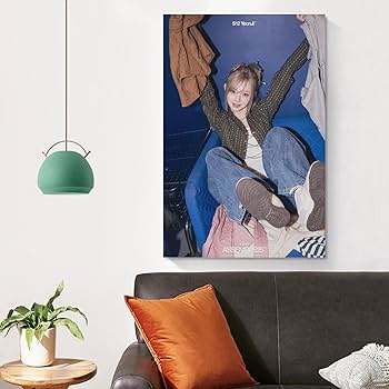 Amazon.co.jp: 歌手 TripleS トリプルエス Yeonji ヨンジ