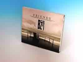FRIENDS OF FRIENDS & BERLIN 2冊セット Amazon.co.jp: FRIENDS - B'z