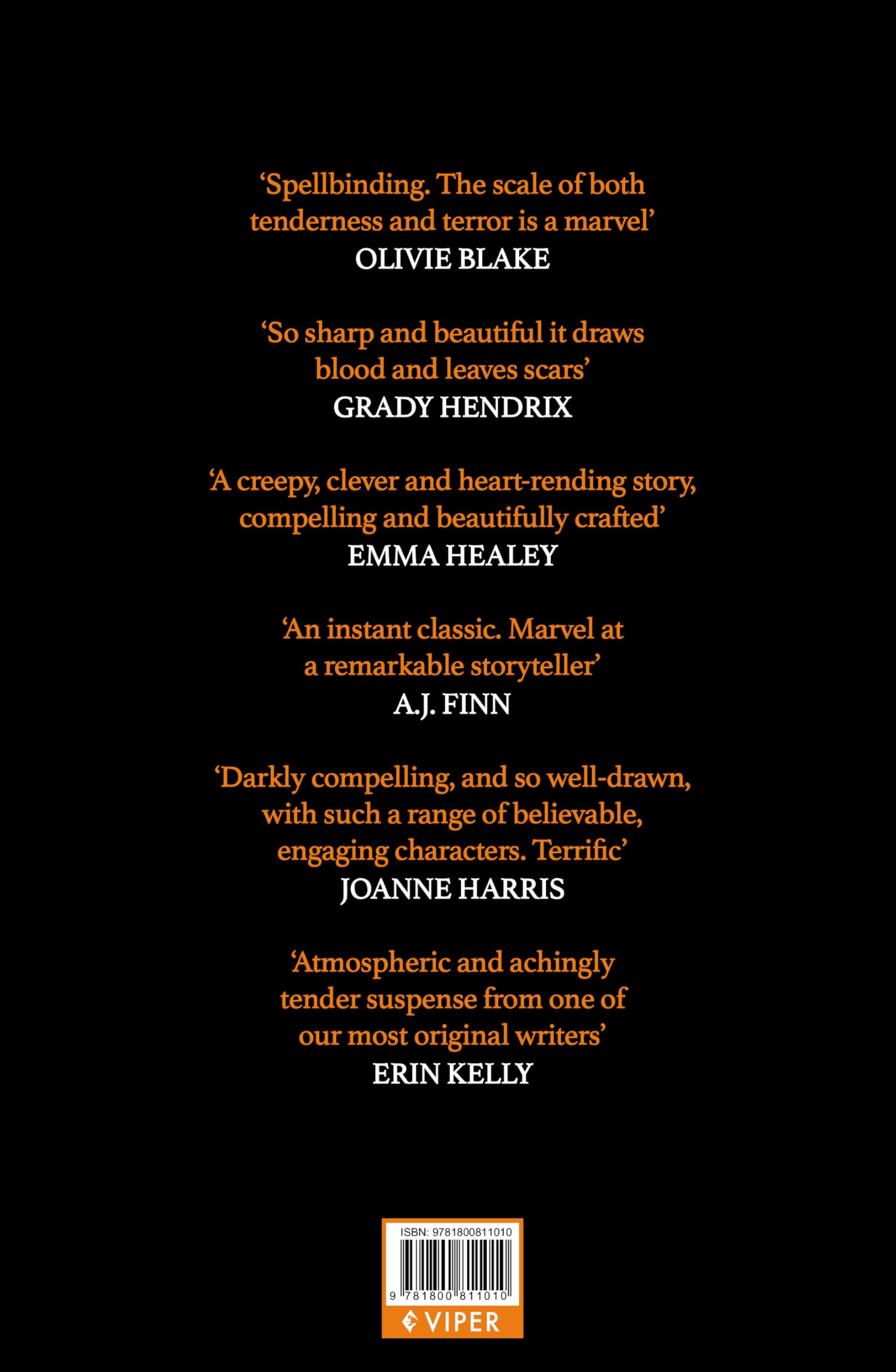 Nowhere Burning: from the bestselling author of The Last House on Needless Street