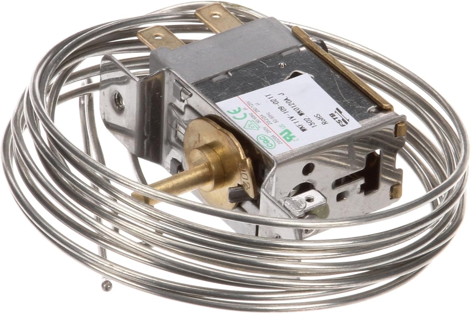 Thermostat, 1/4D Shaft 13F.in- 32-15495 - Genuine OEM Replacement Part