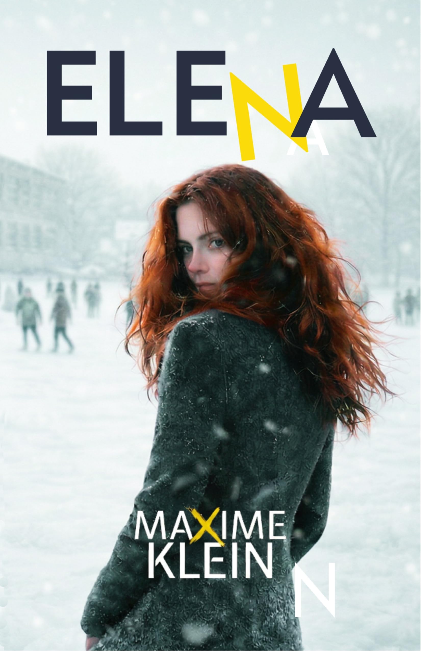 ELENA: Un thriller psychologique sur l'amour et l'obéissance