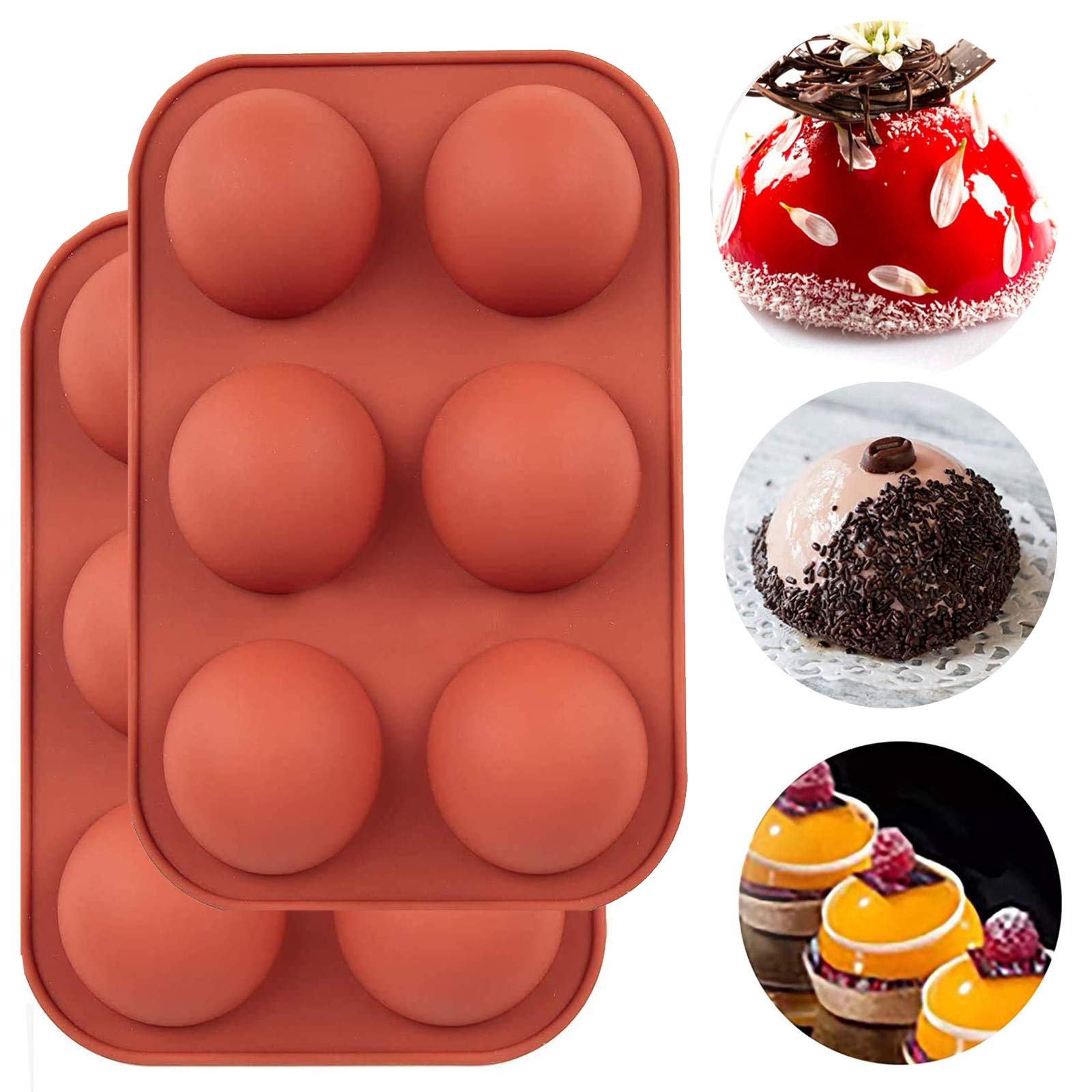 felissimo(フェリシモ)シリコン カップケーキ お菓子型✿6セット felissimo(フェリシモ)シリコン カップケーキ お菓子型✿6セット