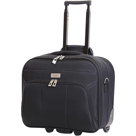 business case on wheels