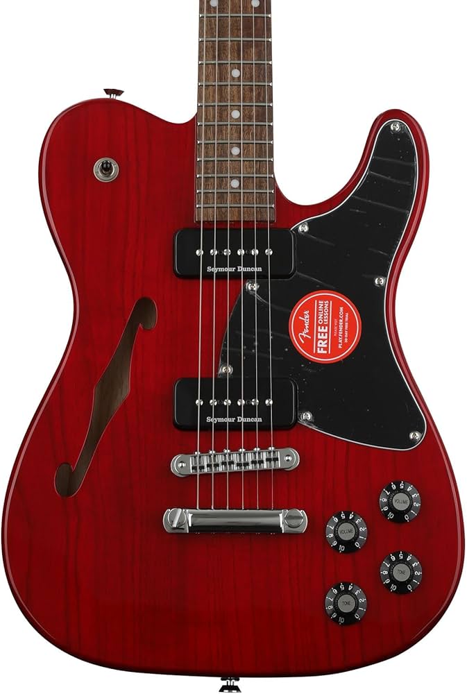 Fender テレキャスター Amazon | Fender Jim Adkins シグネチャーシリーズ JA-90