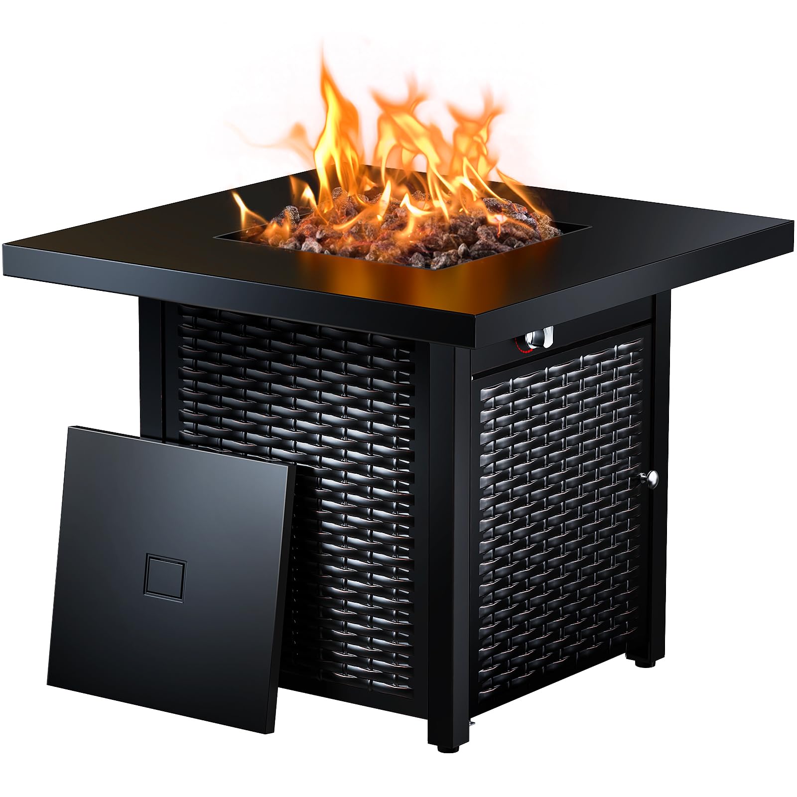Ciays 28in Fire Table