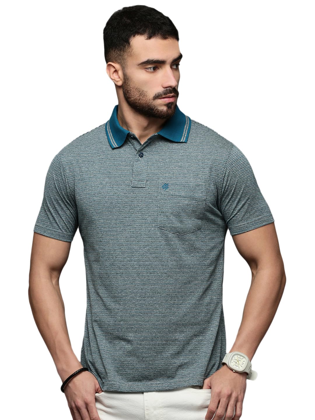 onn Men Polo Shirt-picture-7