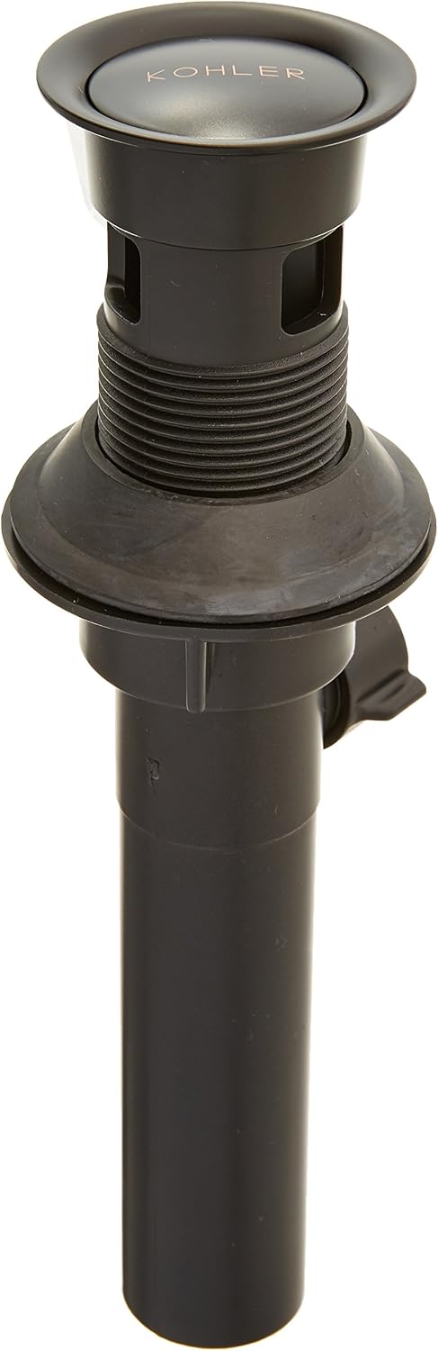 Creative Product STERLING/KINKEAD R45780-4D-2BZ Linwood, Oil Rubbed Bronze, 2 Handle, 4 Centerset Lavatory Faucet