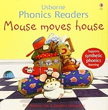 Download Mouse Moves House PDF