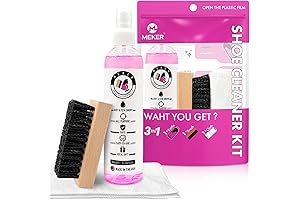 Ultimate Hair Brush Cleaner Solution