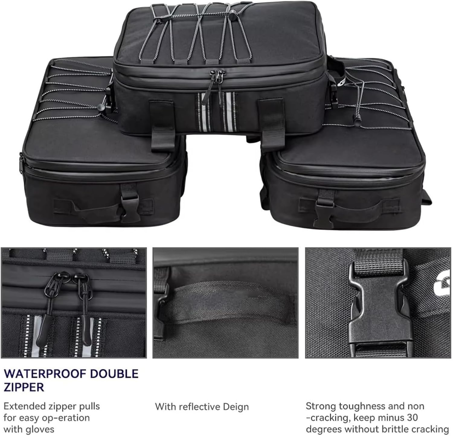 Y2K COACH ホーボーバッグ シグネチャー キャンバス ブラック A80 公式