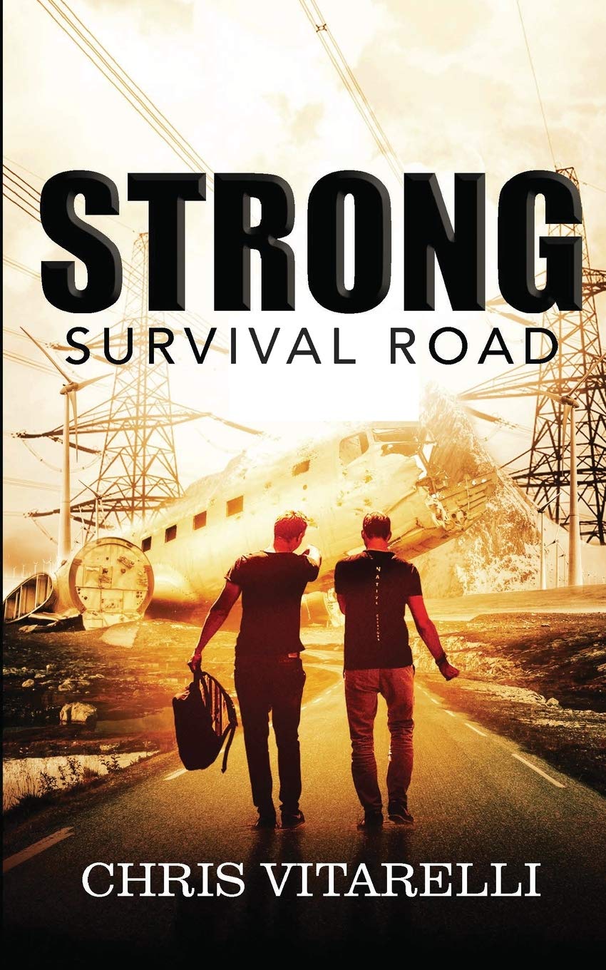 Strong: Survival Road: 2